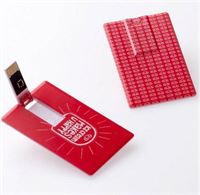 MEMORIA USB COLOR CARD